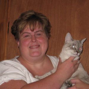 Meet your Posher, Marcy